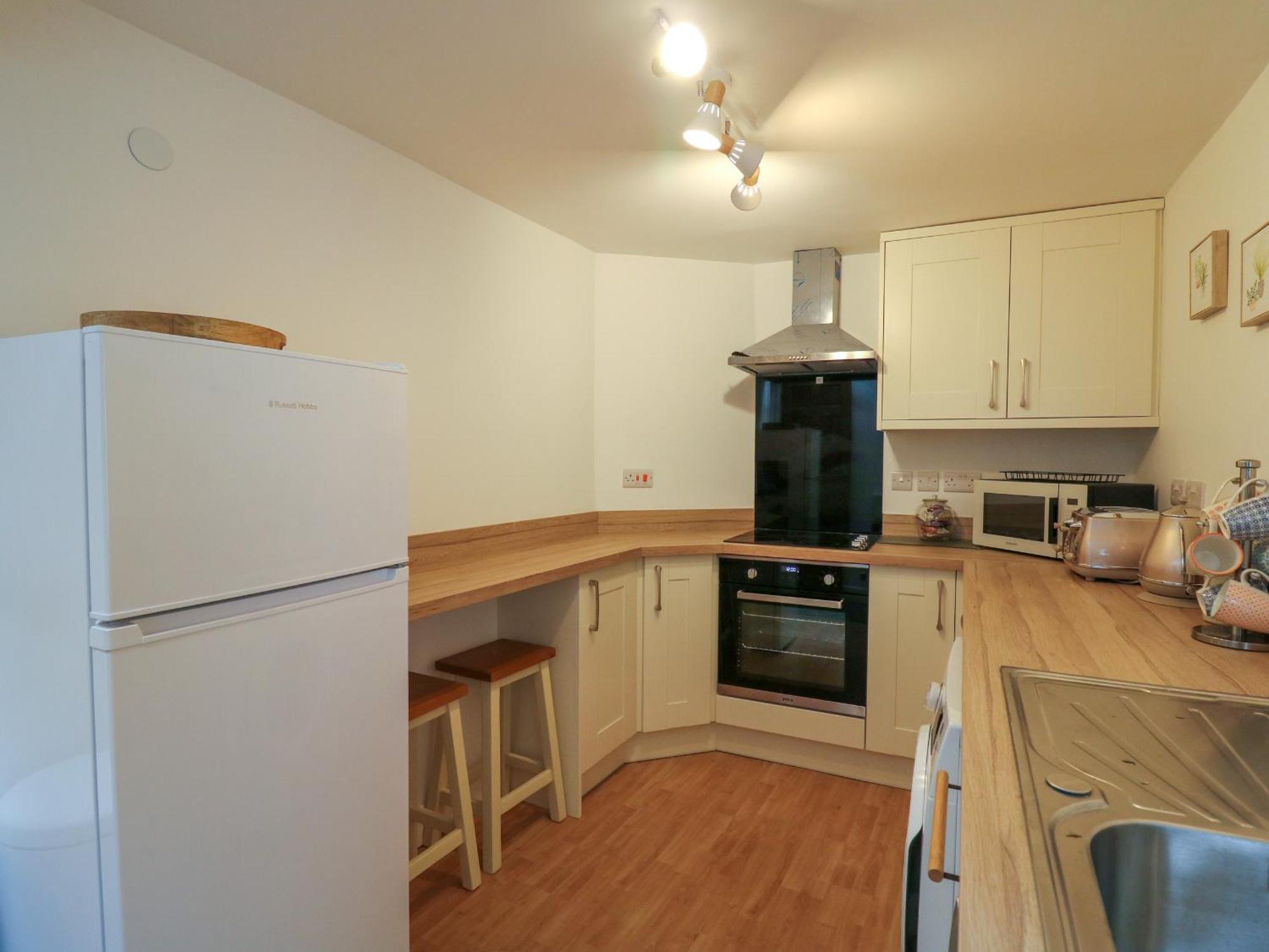 1 Penporth Rhayader Exterior foto